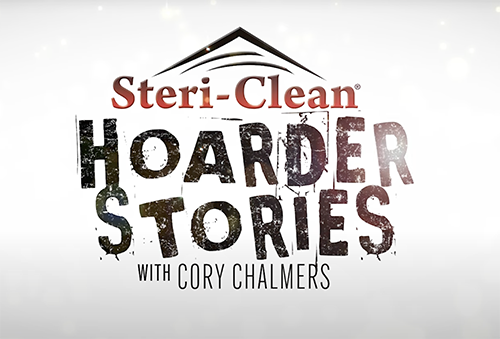 Hoarder Stories