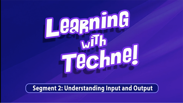 Learn Techne
